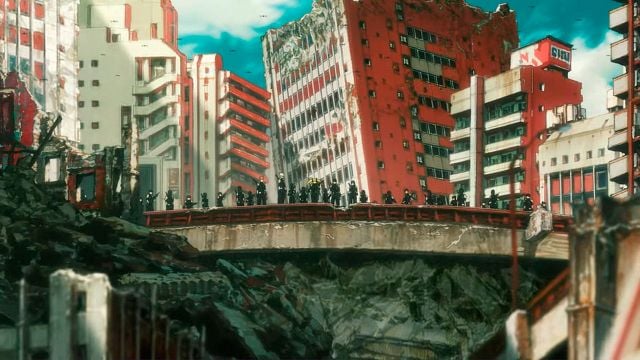 Imagem da notícia Maior que Solo Leveling? Este outro anime super esperado de 2024 já tem data de estreia no streaming