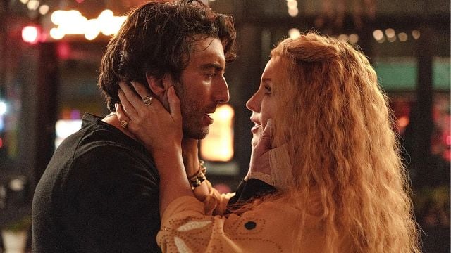 Imagem da notícia "Foi uma filmagem verdadeiramente repugnante e perturbadora": Blake Lively critica Justin Baldoni antes de seu julgamento por É Assim Que Acaba