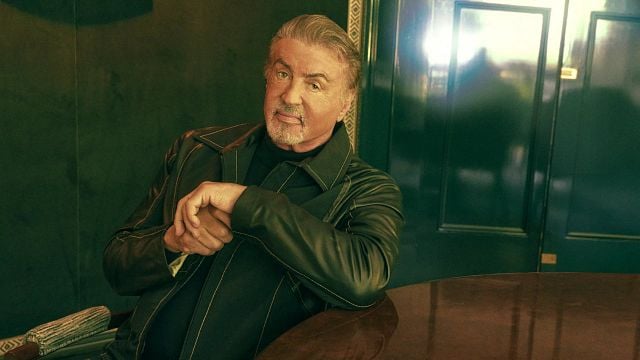 Imagem da notícia Sylvester Stallone sobre seus grandes fracassos: "São a melhor coisa que pode acontecer com você"