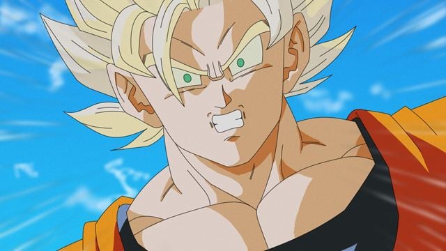 Dragon Ball: Este Goku da vida real é assustador e prova que é melhor ficar com o anime mesmo