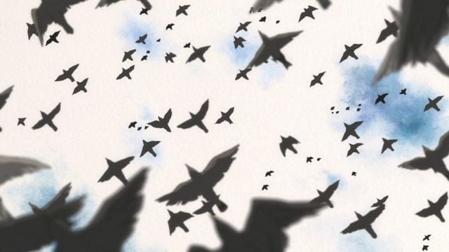 Imagem da notícia Há 20 anos, um dos melhores diretores de anime surgiu com este emocionante filme de ficção científica que permanece inesquecível