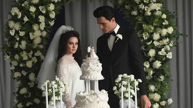 Imagem da notícia “Acho que foi um pouco chocante”: O intérprete de Elvis em novo filme de Sofia Coppola, revela qual cena foi a mais desafiadora