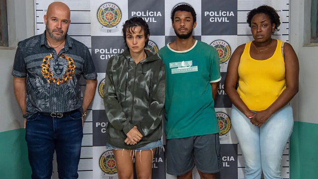 Imagem da notícia Justiça: Quem retorna para a segunda temporada da série?