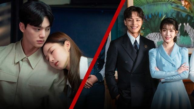 8 k-dramas em que as protagonistas se apaixonam por seus chefes