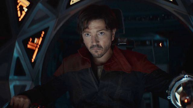 Imagem da notícia Andor: Como a 2ª temporada se encaixa na linha do tempo de Star Wars?