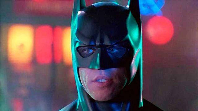 Imagem da notícia Por que Val Kilmer não gostava de interpretar Batman: "Qualquer emoção que eu tinha quando criança era esmagada pela realidade"