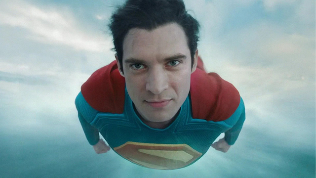 Imagem da notícia James Gunn está revolucionando a DC e incluirá um personagem inesperado do universo antigo no novo filme do Superman