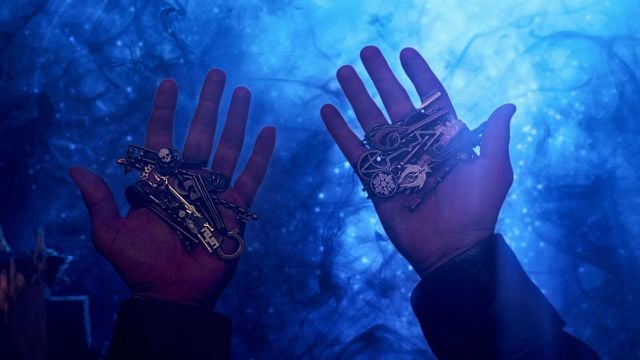 Imagem da notícia Um dos poucos fracassos da carreira de Steven Spielberg: A obra depois virou uma série da Netflix