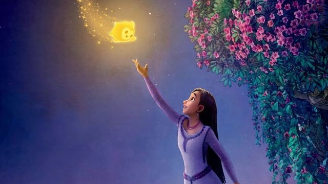A próxima animação da Disney promete ser uma das mais encantadoras do estúdio: Este trailer aumentou expectativas