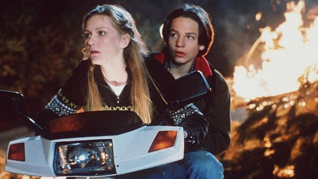 Imagem da notícia Depois de 30 anos, os fãs finalmente descobrem o que aconteceu após o final deste clássico da ficção científica