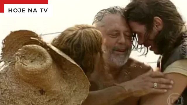 Imagem da notícia O Rei do Gado: Após semanas de buscas, Luana encontra Bruno e faz grande revelação ao amado; veja o resumo da semana de 6 a 10 de fevereiro