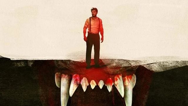 Imagem da notícia Já disponível: Um suspense com Kit Harington que funciona como "impactante conto de fadas" e conquistou a crítica