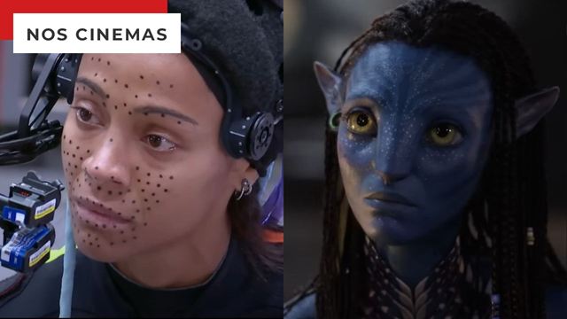 Avatar 2: Como os atores se transformam nos Na'vi? Veja o antes e depois dos efeitos especiais de O Caminho da Água
