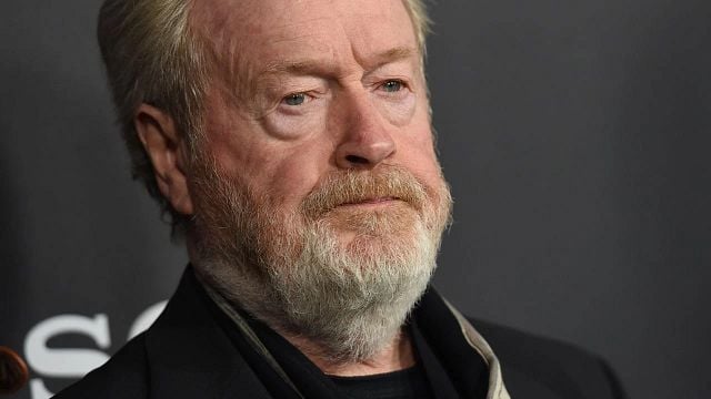 Imagem da notícia "Acho que é o melhor filme pró-mulheres já feito": Ridley Scott critica A Substância e prefere seu filme feito com Demi Moore