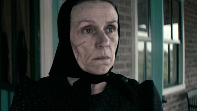 Imagem da notícia Um filme tão assustador que é difícil acreditar ser baseado em uma história real: Venceu um Oscar e está disponível no streaming