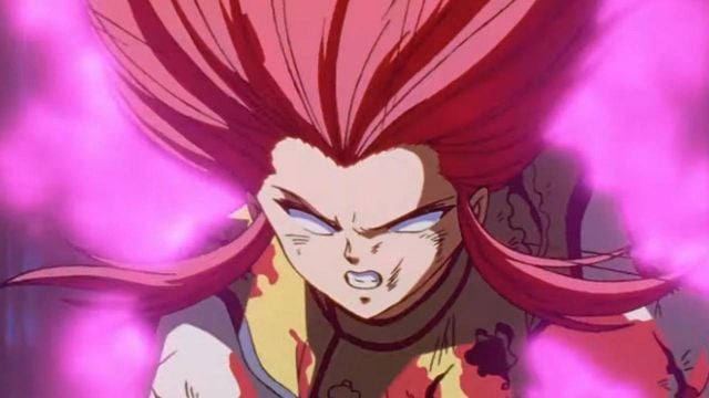 Imagem da notícia Dragon Ball é um dos maiores animes de todos os tempos, mas muitos acreditam que foi ofuscado por esta obra dos anos 90