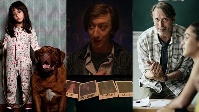 Imagem da notícia Os 3 melhores filmes para ver na Netflix neste fim de semana (30 e 31/05)