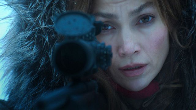 Imagem da notícia Jennifer Lopez é a nova John Wick? Novo filme da Netflix traz cantora em papel diferente de tudo o que já fez
