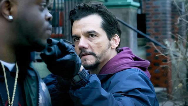 Imagem da notícia Emmy 2025: Wagner Moura foi indicado ao Oscar da Televisão por Ladrões de Drogas?