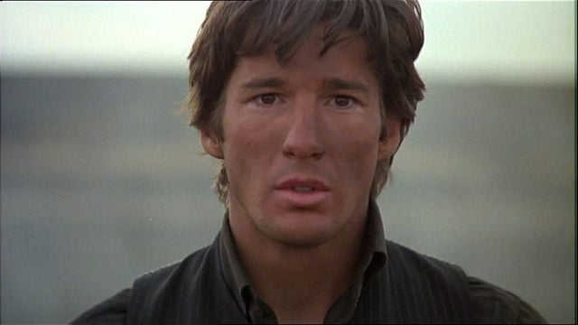 Imagem da notícia Nem Uma Linda Mulher, nem Gigolô Americano: Este é o melhor filme de Richard Gere segundo o próprio astro de Hollywood