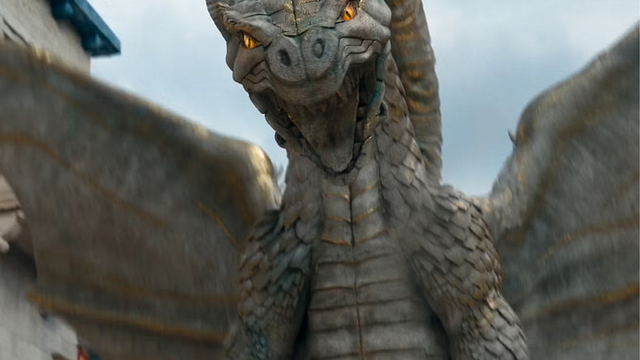 Imagem da notícia “O maior lixo da história do cinema”: O filme de fantasia dos anos 2000 que quase todos conseguimos esquecer