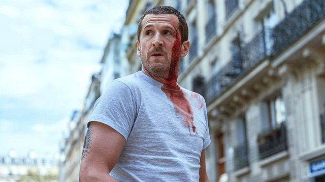 Imagem da notícia 63,1 milhões de visualizações para a Parte 1: a Netflix continua com um de seus maiores sucessos de ação e suspense – com duas estrelas de James Bond