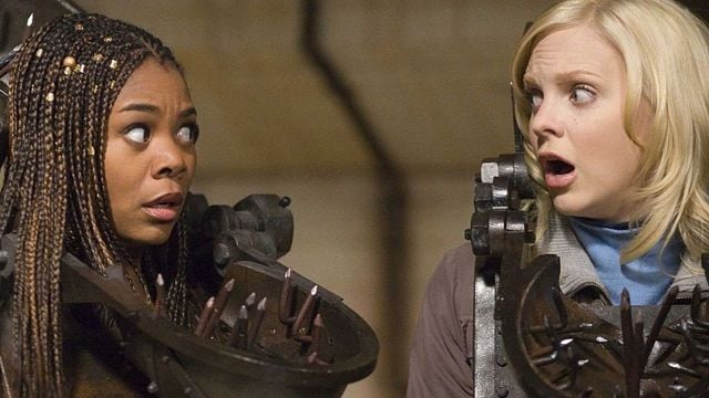 Imagem da notícia "Mal podemos esperar": Após 20 anos, novo anúncio do elenco de Todo Mundo em Pânico 6 vai realizar o maior sonho dos fãs