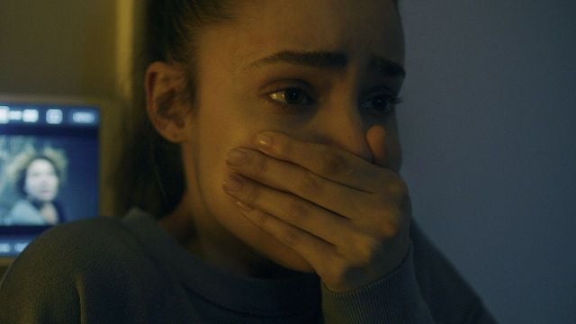 Imagem da notícia Nem Jenna Ortega, nem Millie Bobby Brown: Esta é a atriz que mais faz sucesso na Netflix atualmente