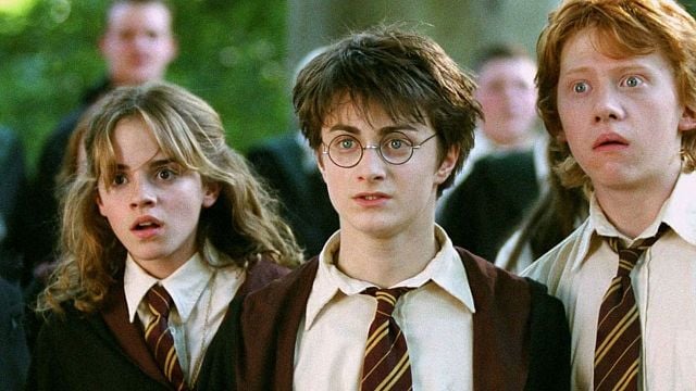 Imagem da notícia J.K. Rowling estabeleceu uma regra para os filmes de Harry Potter que a Warner Bros. seguiu à risca, para grande desgosto de Robin Williams