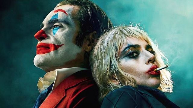 Imagem da notícia Afinal, Coringa 2 é realmente um musical? Entenda como a música é usada no filme de Joaquin Phoenix e Lady Gaga