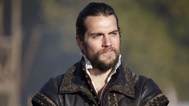 Imagem da notícia O novo grande universo de ficção científica de Henry Cavill será cancelado em 5 meses (se a Amazon não agir logo)