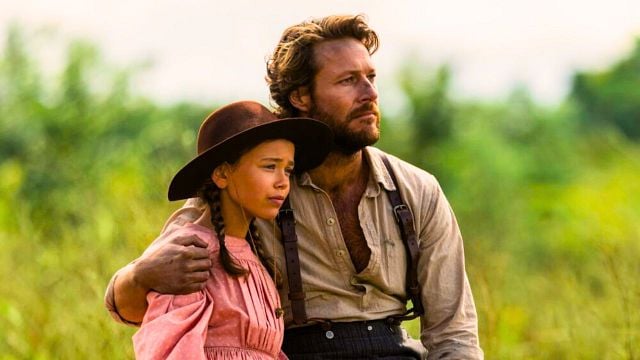 Imagem da notícia Uma Casa na Pradaria é baseada em história real? Envolta em polêmica, nova série da Netflix estreou no Top 10 em mais de 70 países
