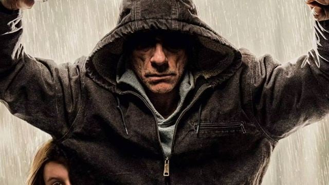 Hoje no streaming: Neste suspense de ação, Jean-Claude Van Damme se torna um segurança durão