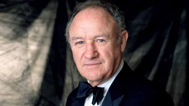 Imagem da notícia Morre Gene Hackman: Vencedor do Oscar foi encontrado sem vida junto com a esposa