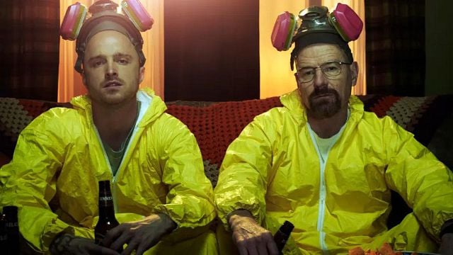 Imagem da notícia Breaking Bad: Como termina a série? História teve continuação na Netflix após 5 temporadas