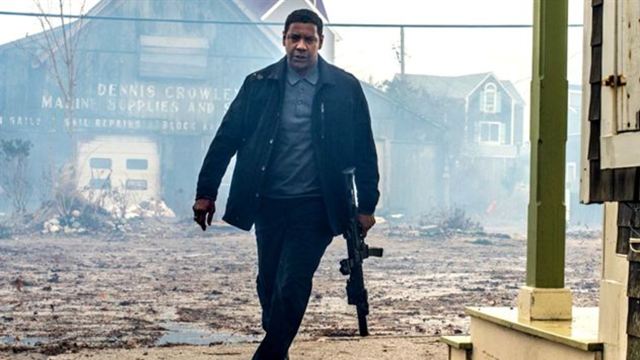 Os primeiros detalhes do O Protetor 3 prometem grandes mudanças: Denzel Washington vai lidar com a Máfia desta vez