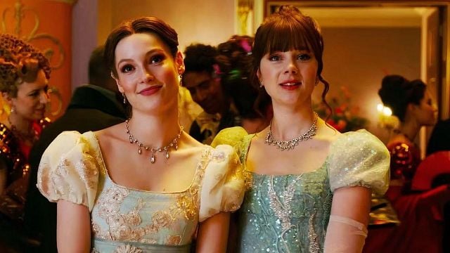 Imagem da notícia 5ª temporada de Bridgerton: Netflix confirma protagonista - e já temos a história mais desafiadora (e linda) da adaptação