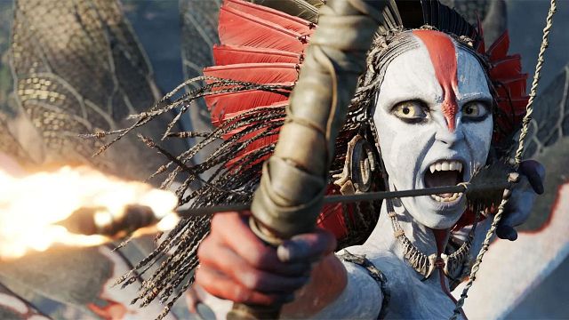 Imagem da notícia Uma pequena sensação: Avatar 4 "muito provavelmente" acontecerá – mas James Cameron quer mudar algo