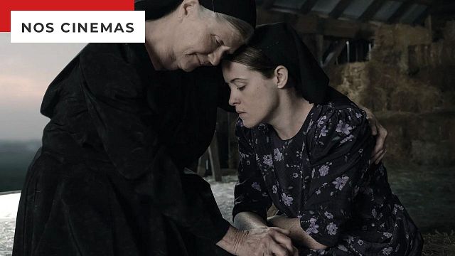 Imagem da notícia "Tínhamos um terapeuta no set para as cenas mais difíceis": Filme indicado ao Oscar 2023 tem temática brutal e baseada em história real (Entrevista)