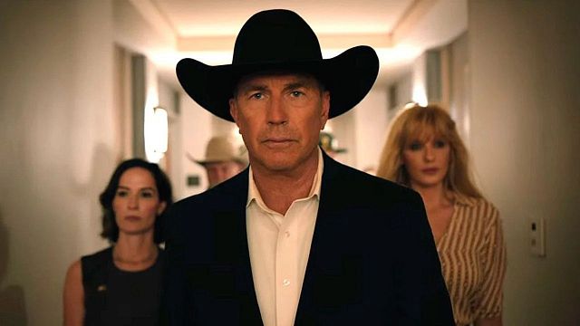 Imagem da notícia Yellowstone: Quem é Bob Avila, a pessoa a quem o final da série é dedicado?