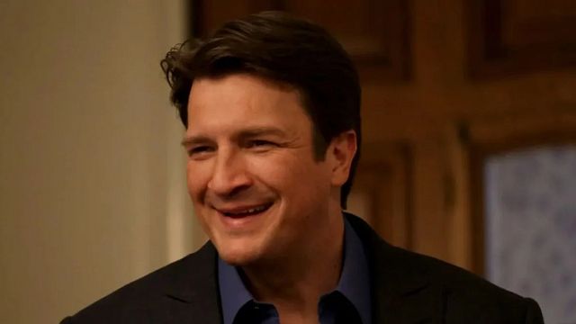 9 anos após o fim de Castle, Nathan Fillion se junta ao elenco de uma série de super-heróis muito aguardada!