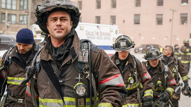 Imagem da notícia Más notícias para os fãs de Chicago Fire: Dois atores icônicos estão deixando a série