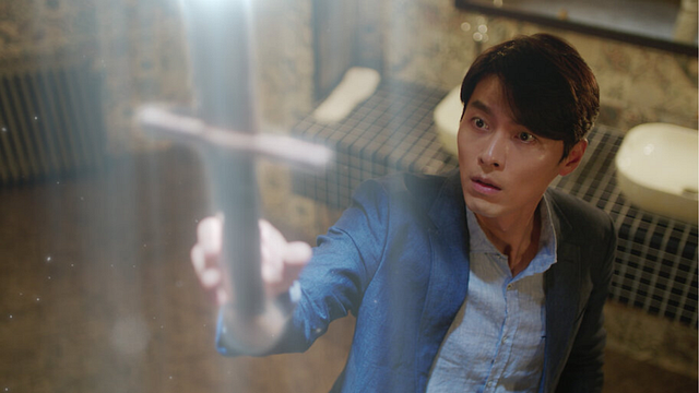 Imagem da notícia Hoje à noite na Netflix: Este drama coreano é uma joia de inovação e já é um sucesso