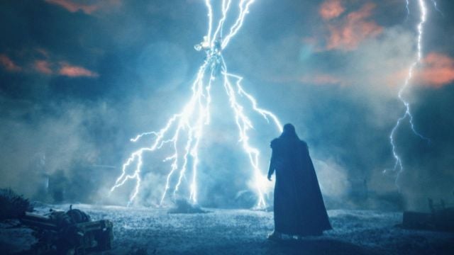 Imagem da notícia O fim do MCU? Kevin Feige revela a HQ que vai ditar os rumos da Marvel após Vingadores: Doutor Destino