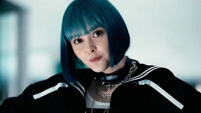 Imagem da notícia Todo mundo achou que esta série insana de ficção científica tinha acabado, mas a 3ª temporada já está disponível na Netflix!