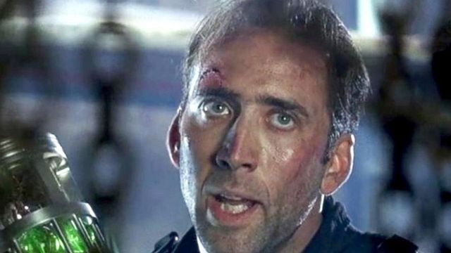 Imagem da notícia "Espero que isso aconteça algum dia": Nicolas Cage quer colaborar com diretor cult dos últimos 35 anos
