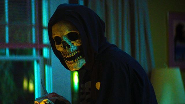 Netflix vai lançar filmes de terror assustadores em julho; conheça