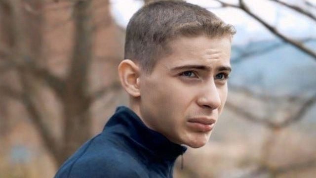 Imagem da notícia Ele foi uma criança prodígio em Hollywood e acaba de receber sua primeira indicação a um prêmio como adulto; reconhece?