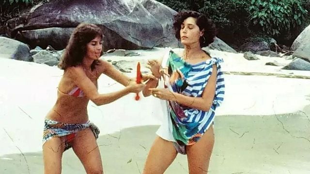 Imagem da notícia Nem Tieta, nem A Viagem: A novela de maior audiência do Vale A Pena Ver De Novo é uma das tramas mais leves e divertidas que a Globo já produziu