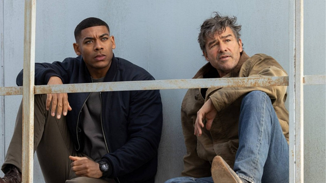 Imagem da notícia Lanternas na HBO Max: Por que esta série de ficção científica tão aguardada já está dividindo opiniões?